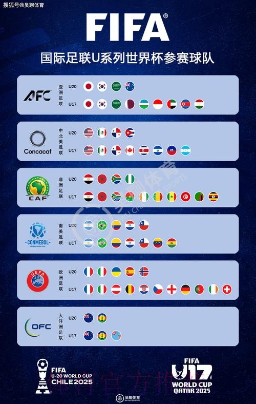世界杯参赛球队下载